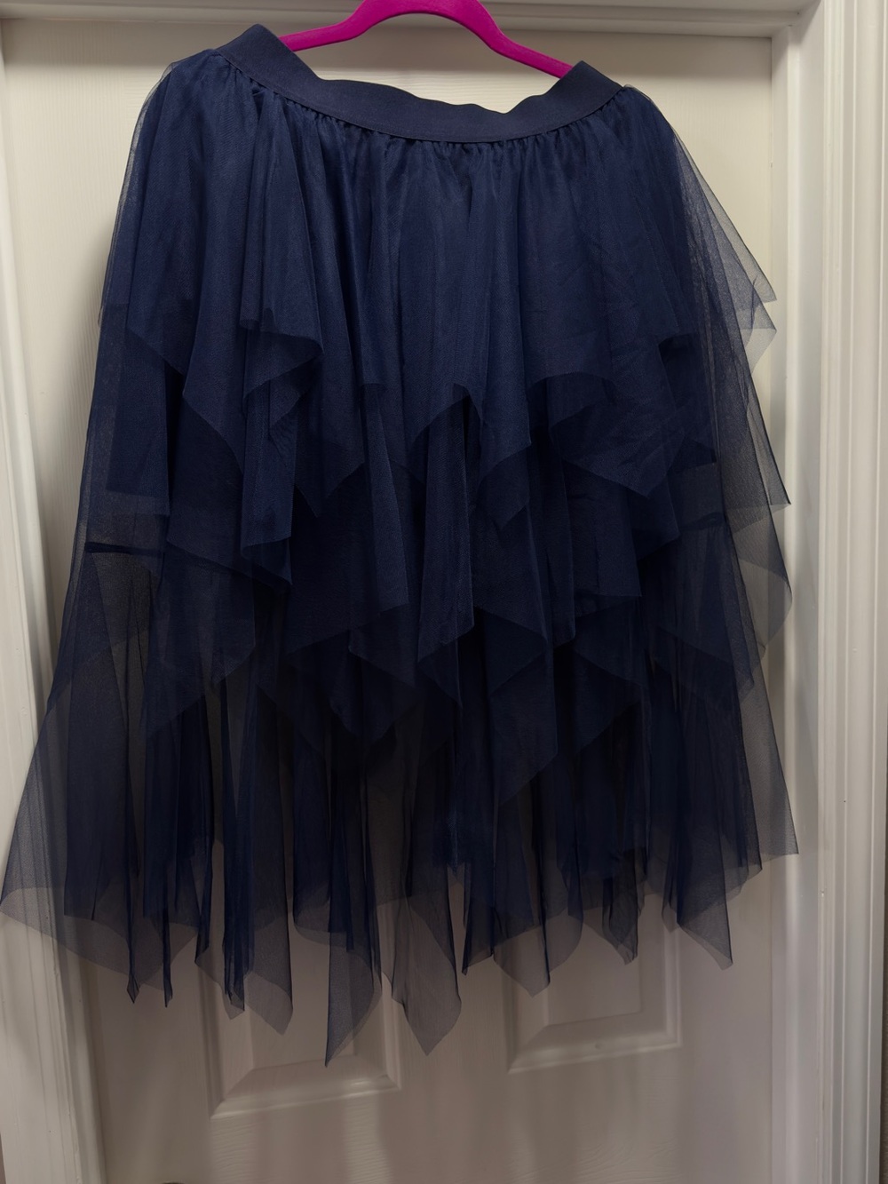 Tulle skirt/Ballet core